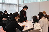 静岡市歴史博物館の講座での校外活動